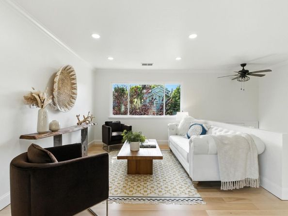 422 Portola Avenue, El Granada CA 94019