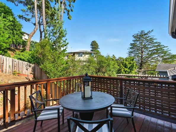 422 Portola Avenue, El Granada CA 94019