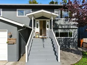 422 Portola Avenue, El Granada CA 94019