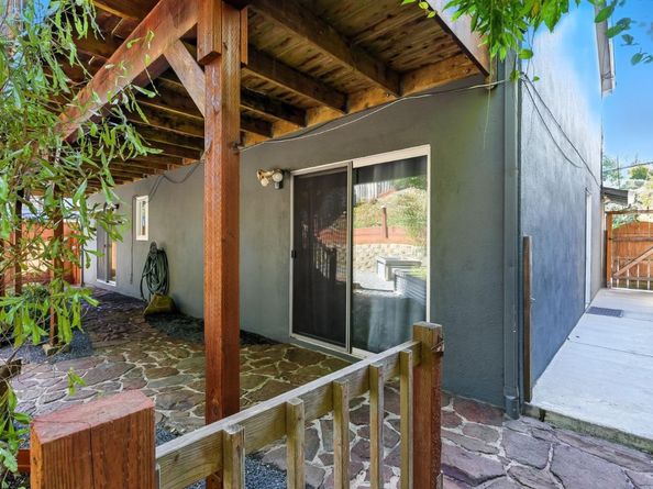 422 Portola Avenue, El Granada CA 94019