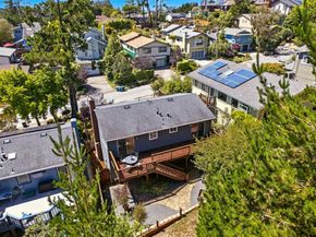 422 Portola Avenue, El Granada CA 94019