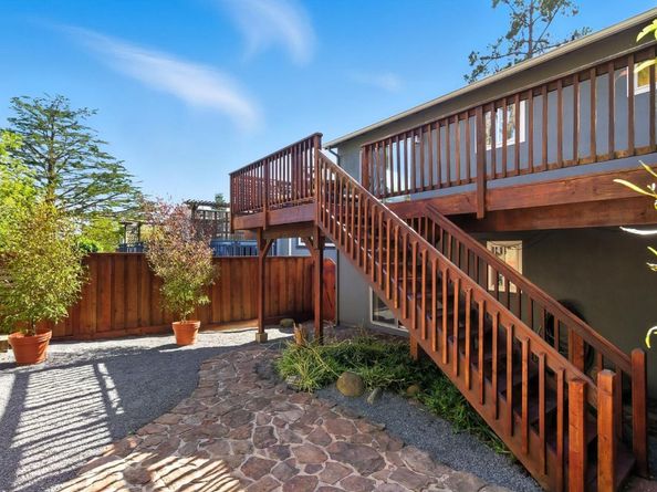 422 Portola Avenue, El Granada CA 94019