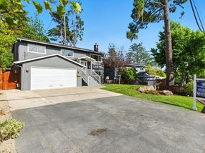 422 Portola Avenue, El Granada CA 94019