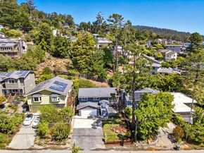 422 Portola Avenue, El Granada CA 94019