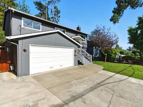 422 Portola Avenue, El Granada CA 94019