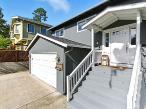 422 Portola Avenue, El Granada CA 94019