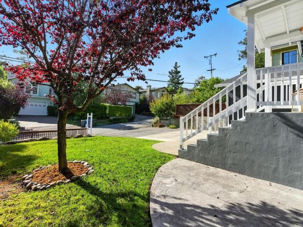 422 Portola Avenue, El Granada CA 94019