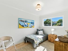 422 Portola Avenue, El Granada CA 94019