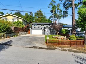 422 Portola Avenue, El Granada CA 94019
