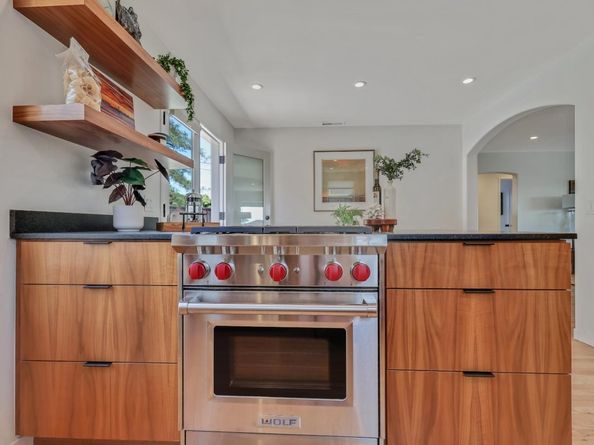 1612 Escalona Drive, Santa Cruz CA 95060