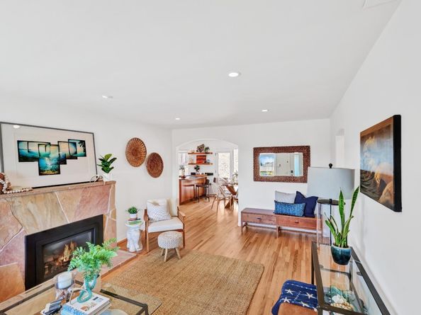 1612 Escalona Drive, Santa Cruz CA 95060