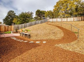 1612 Escalona Drive, Santa Cruz CA 95060