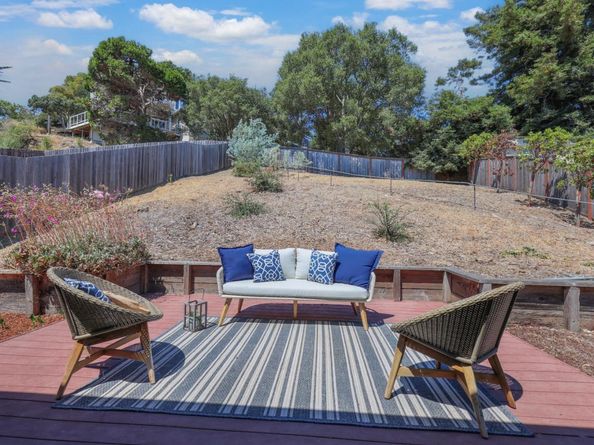 1612 Escalona Drive, Santa Cruz CA 95060