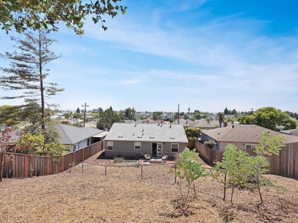 1612 Escalona Drive, Santa Cruz CA 95060