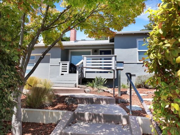 1612 Escalona Drive, Santa Cruz CA 95060