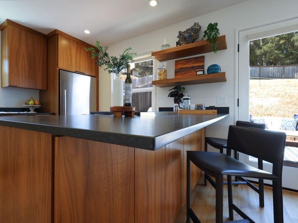 1612 Escalona Drive, Santa Cruz CA 95060