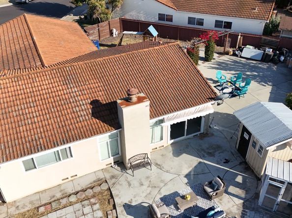 27941 Emerson Avenue, Hayward CA 94545