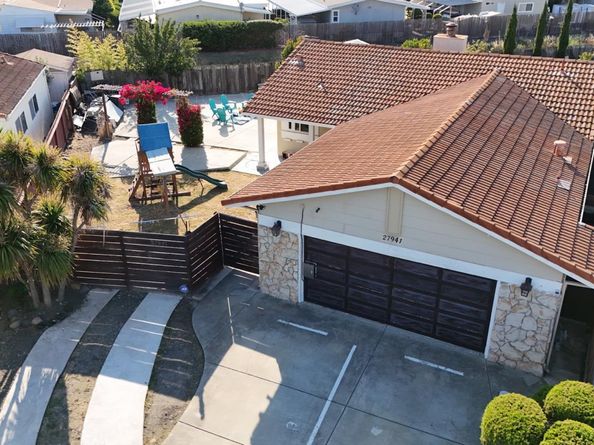 27941 Emerson Avenue, Hayward CA 94545