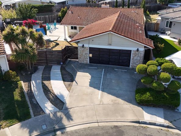 27941 Emerson Avenue, Hayward CA 94545