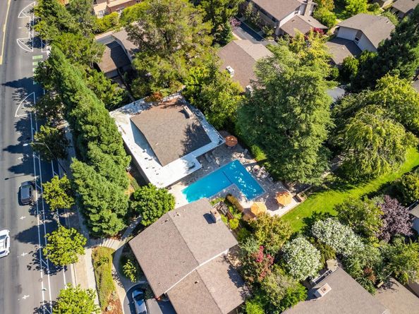 15400 Winchester Boulevard 25, Los Gatos CA 95030