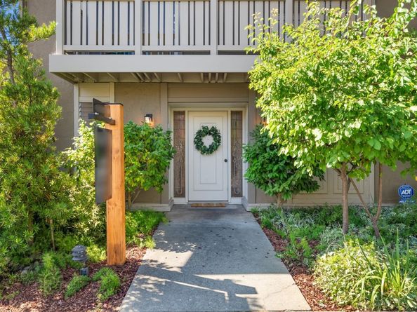15400 Winchester Boulevard 25, Los Gatos CA 95030