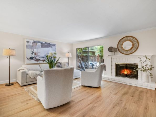 15400 Winchester Boulevard 25, Los Gatos CA 95030