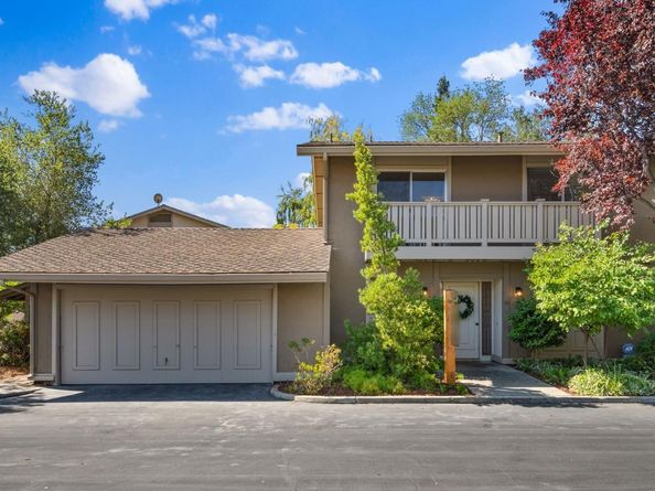 15400 Winchester Boulevard 25, Los Gatos CA 95030