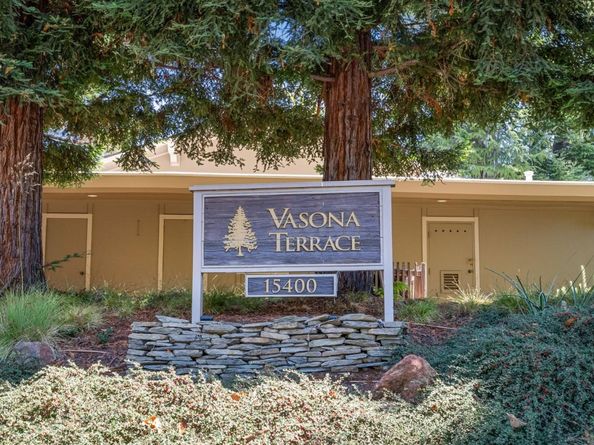 15400 Winchester Boulevard 25, Los Gatos CA 95030