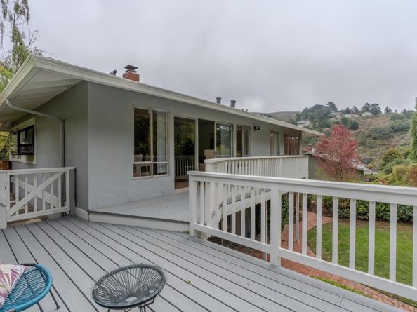 1031 Yosemite Drive, Pacifica CA 94044