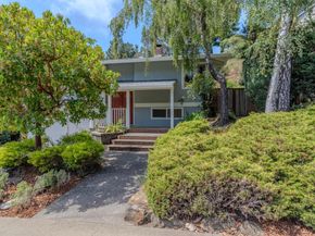 1031 Yosemite Drive, Pacifica CA 94044