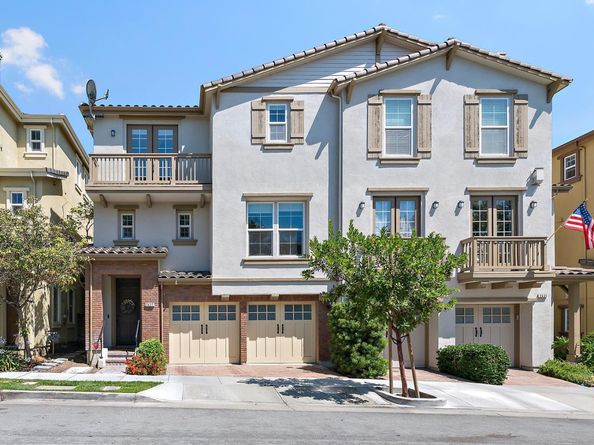 2427 Azevedo Parkway, San Jose CA 95125