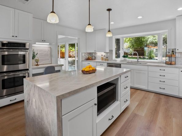 1992 Deodara Drive, Los Altos CA 94024