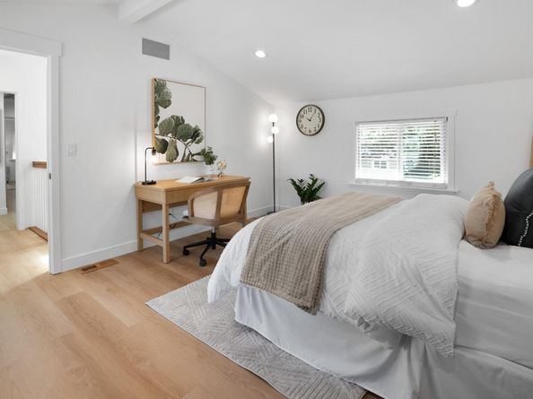 1992 Deodara Drive, Los Altos CA 94024