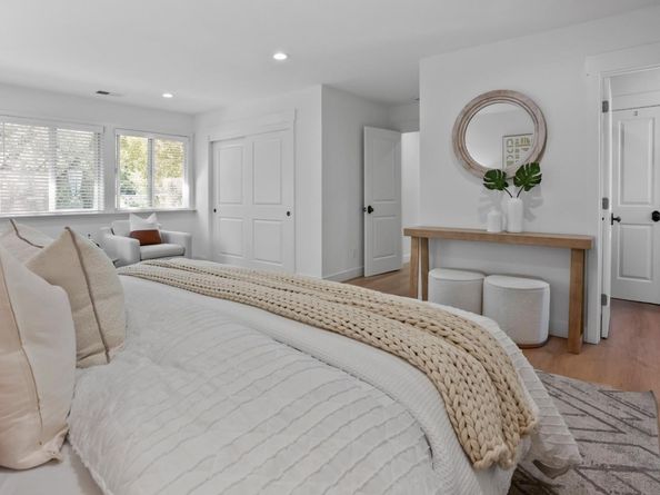 1992 Deodara Drive, Los Altos CA 94024