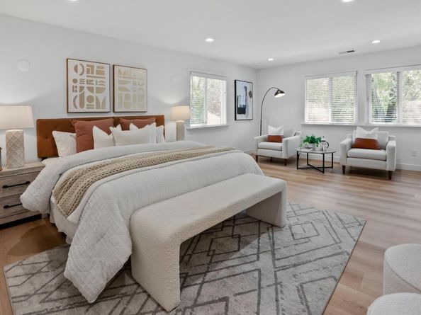 1992 Deodara Drive, Los Altos CA 94024