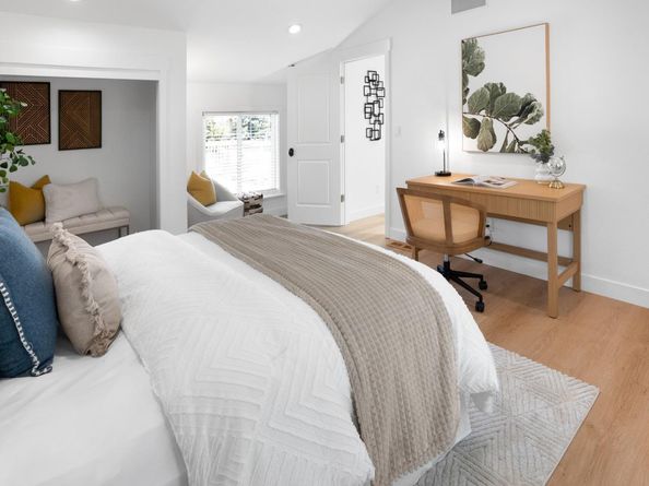 1992 Deodara Drive, Los Altos CA 94024