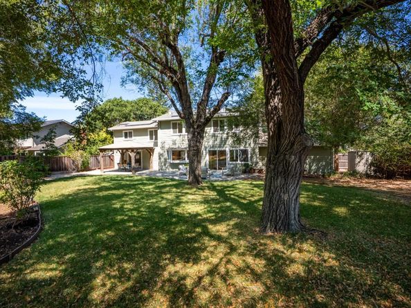 1992 Deodara Drive, Los Altos CA 94024