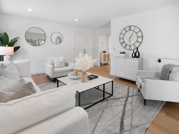 1992 Deodara Drive, Los Altos CA 94024
