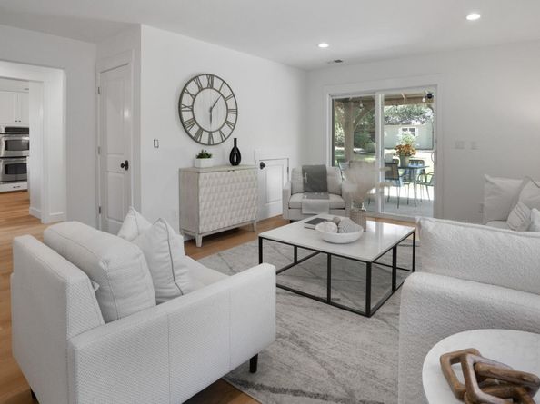 1992 Deodara Drive, Los Altos CA 94024