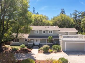 1992 Deodara Drive, Los Altos CA 94024