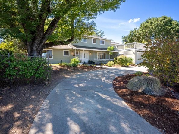 1992 Deodara Drive, Los Altos CA 94024