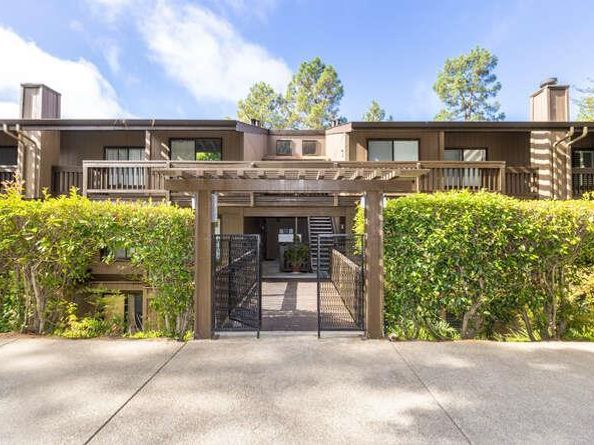 Undisclosed Address #ML82020585, San Carlos CA 94070