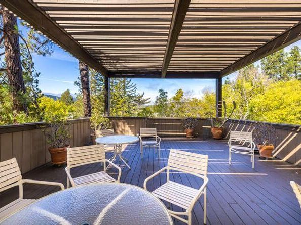 Undisclosed Address #ML82020585, San Carlos CA 94070