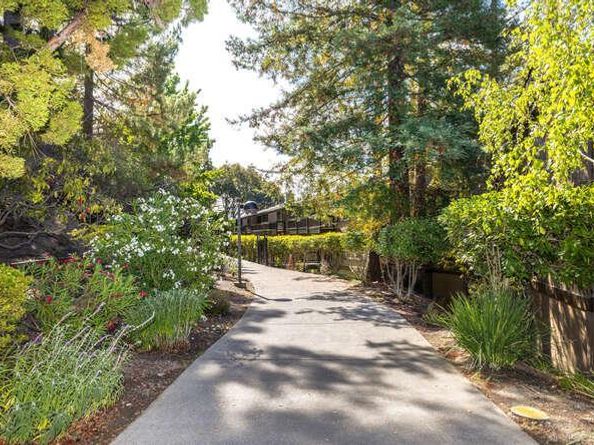 Undisclosed Address #ML82020585, San Carlos CA 94070
