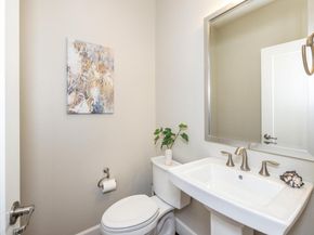827 Lotus Flower Loop, San Jose CA 95123