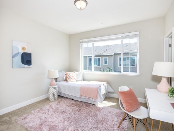 827 Lotus Flower Loop, San Jose CA 95123