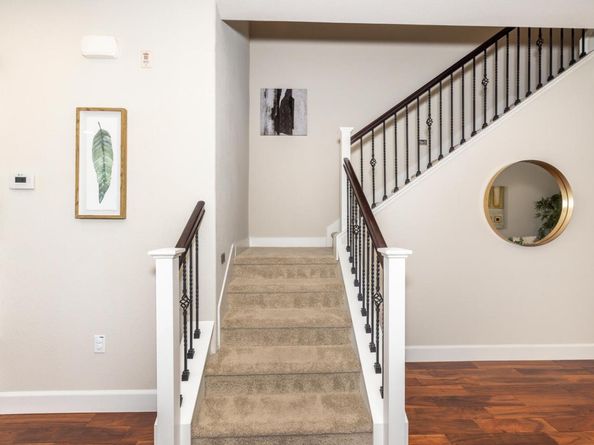 827 Lotus Flower Loop, San Jose CA 95123