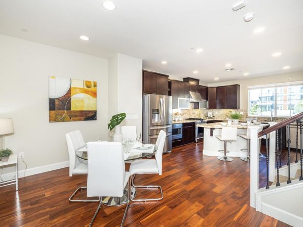 827 Lotus Flower Loop, San Jose CA 95123