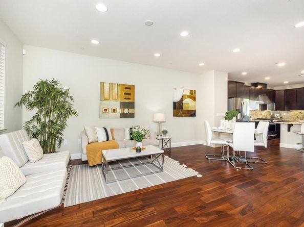827 Lotus Flower Loop, San Jose CA 95123