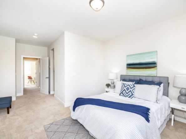 827 Lotus Flower Loop, San Jose CA 95123